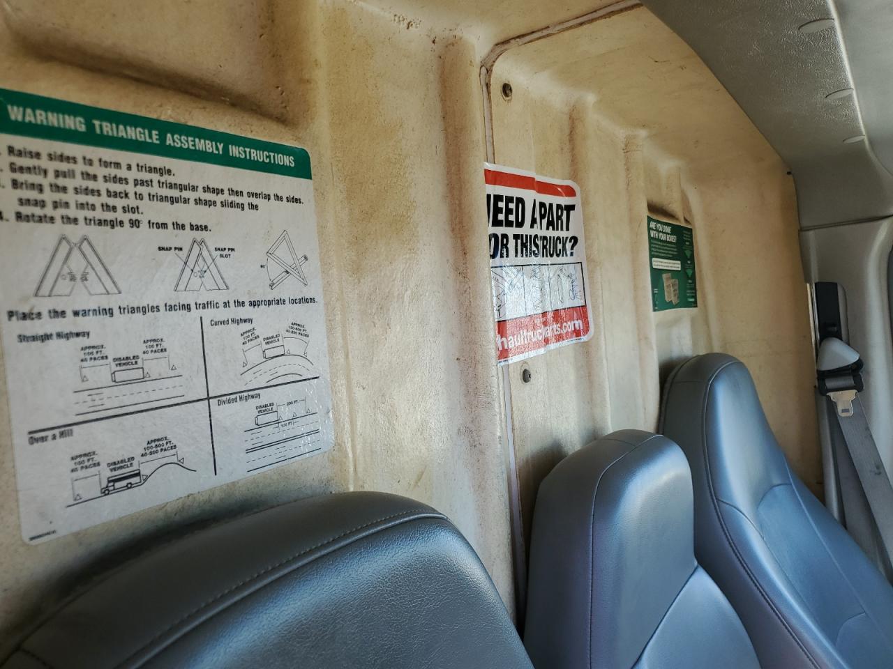 2007 Ford Econoline E450 Super Duty Cutaway Van VIN: 1FDXE45S37DA17858 Lot: 78741973