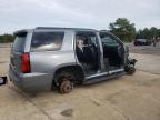 2019 Chevrolet Tahoe C1500 Lt na sprzedaż w Gaston, SC - Stripped