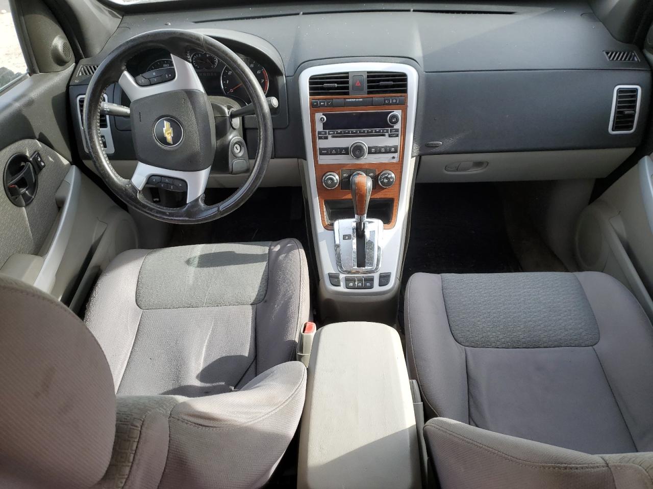 2007 Chevrolet Equinox Lt VIN: 2CNDL73FX76100525 Lot: 80167173