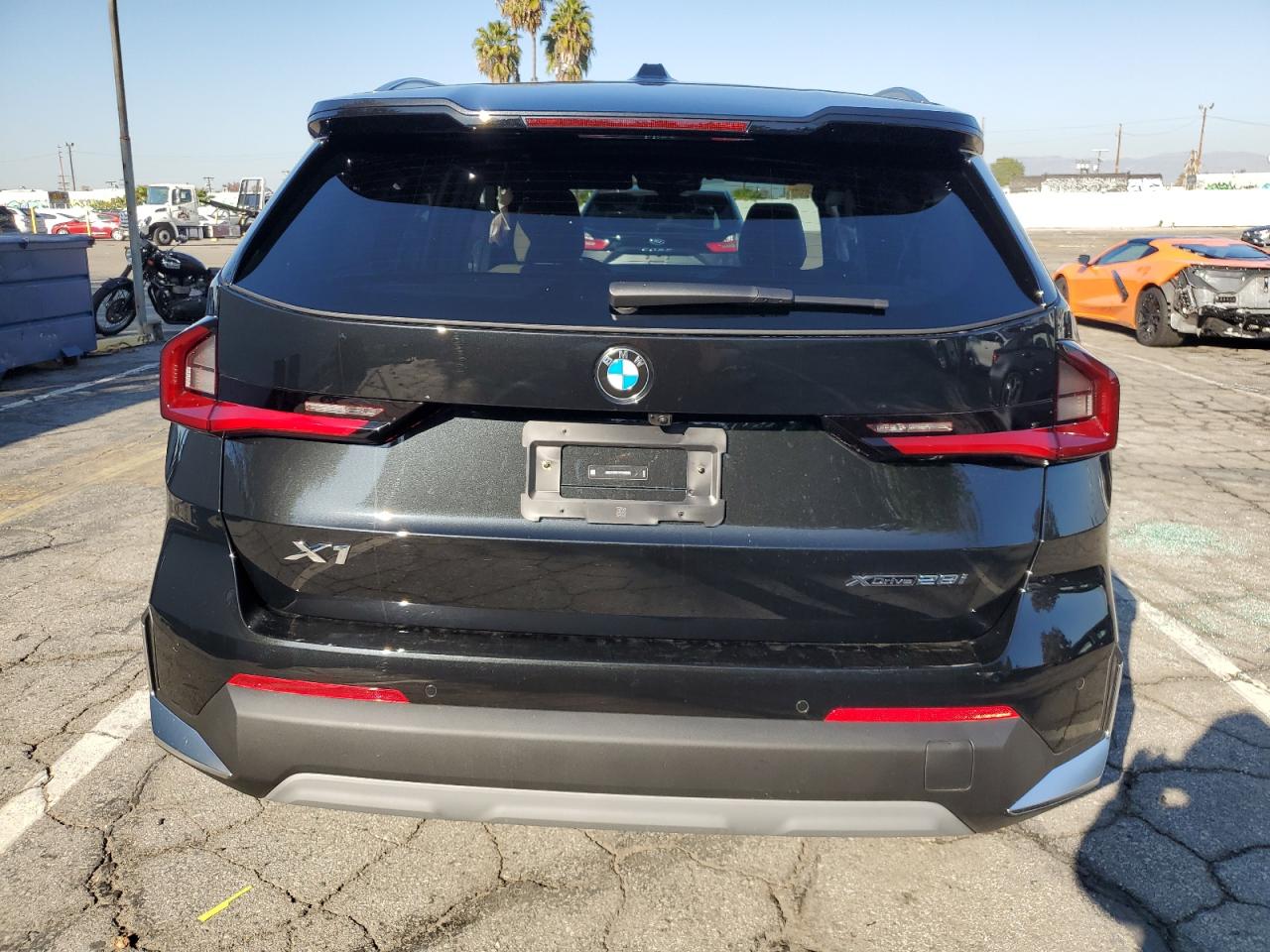 2023 BMW X1 - Image 6