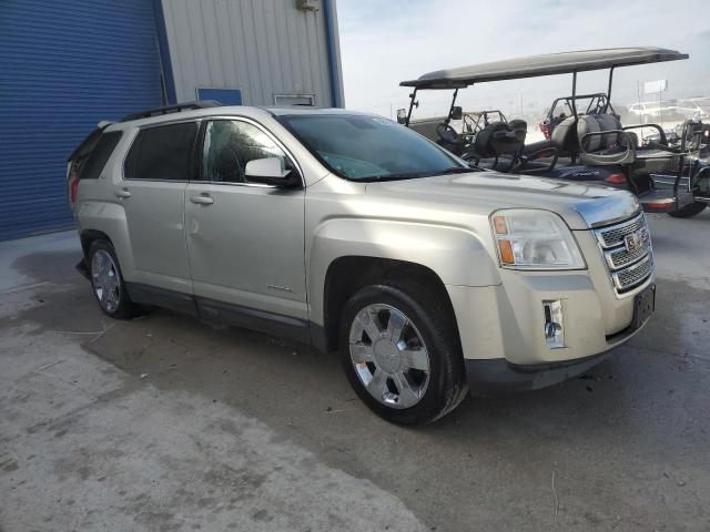  GMC TERRAIN 2015 tan