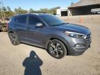 2017 Hyundai Tucson Limited for Sale in Greenwell Springs, LA - Minor Dent/Scratches