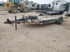 2017 Tral Trailer for Sale in Amarillo, TX - All Over