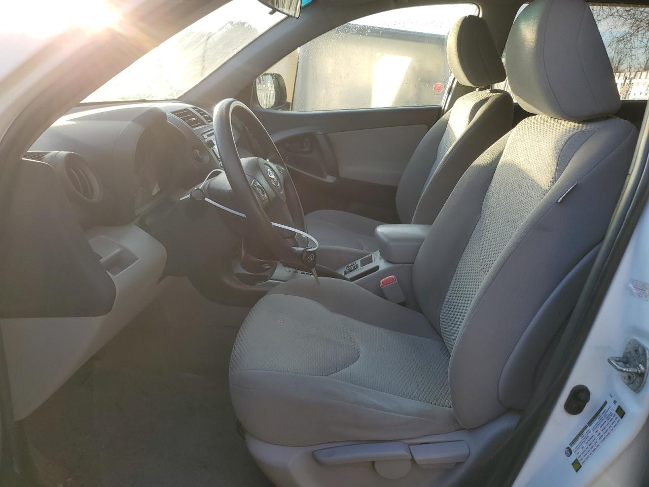 2012 Toyota Rav4 VIN: 2T3ZF4DV6CW155901 Lot: 80251233