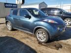 2011 Nissan Juke S продається в Wichita, KS - Rear End