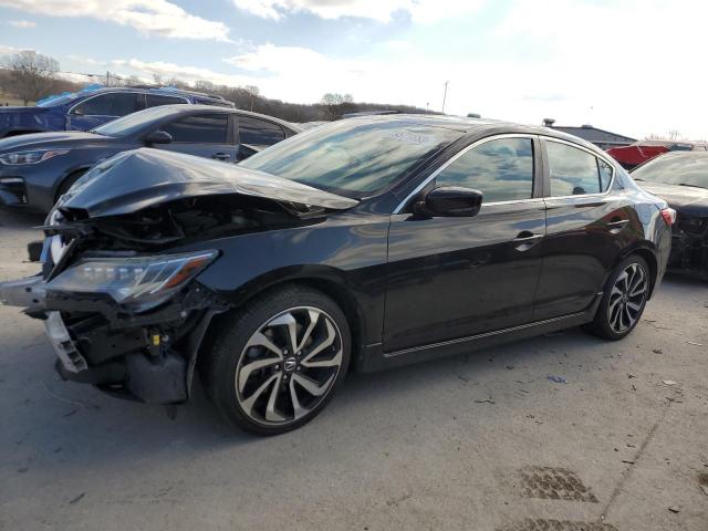 2018 Acura Ilx Special Edition na sprzedaż w Lebanon, TN - Front End