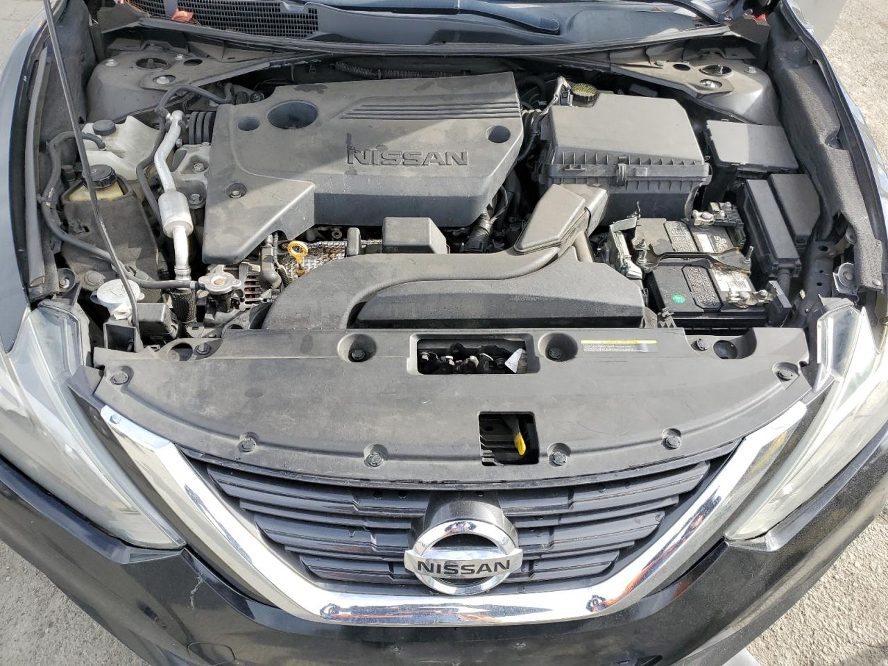 1N4AL3AP6GC265920 2016 Nissan Altima 2.5