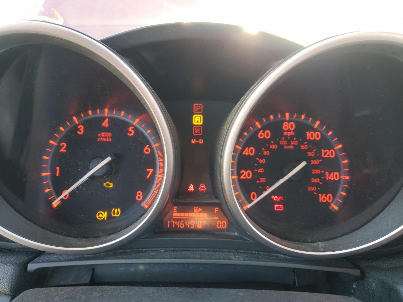 2010 Mazda 3 S VIN: JM1BL1H64A1333909 Lot: 80747303