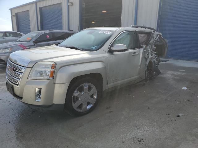  GMC TERRAIN 2015 tan