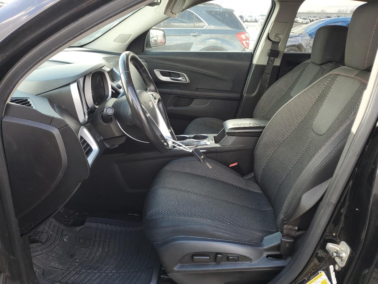 2011 Chevrolet Equinox Lt VIN: 2CNALDECXB6220628 Lot: 82131253