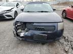 2002 Audi Tt  продається в Cahokia Heights, IL - Undercarriage