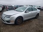 2011 Ford Fusion Se للبيع في Dyer، IN - Normal Wear