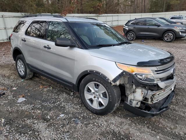  FORD EXPLORER 2013 Серый