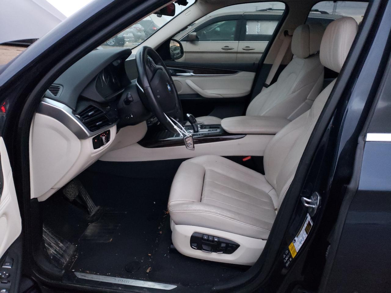 2016 BMW X5 - Image 7