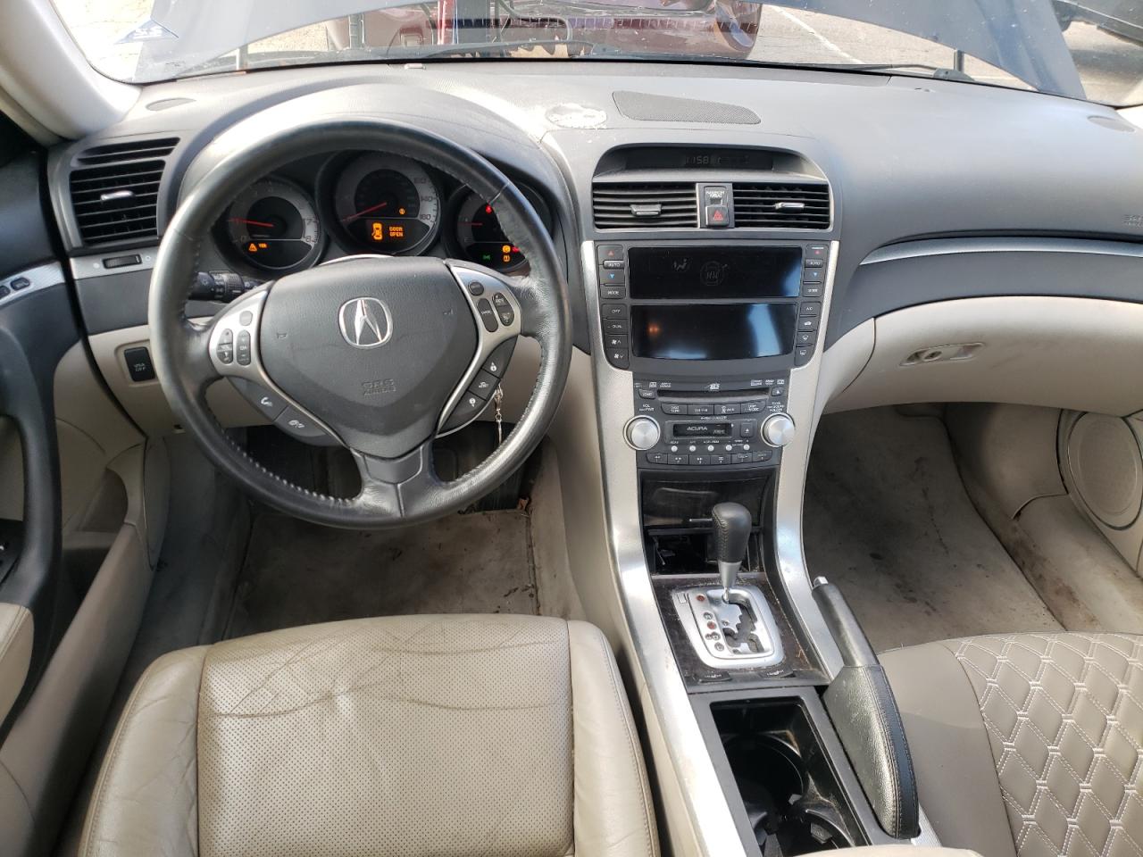 2007 Acura Tl VIN: 19UUA66277A044660 Lot: 79910743