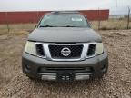 2008 Nissan Pathfinder Le for Sale in Rapid City, SD - Front End