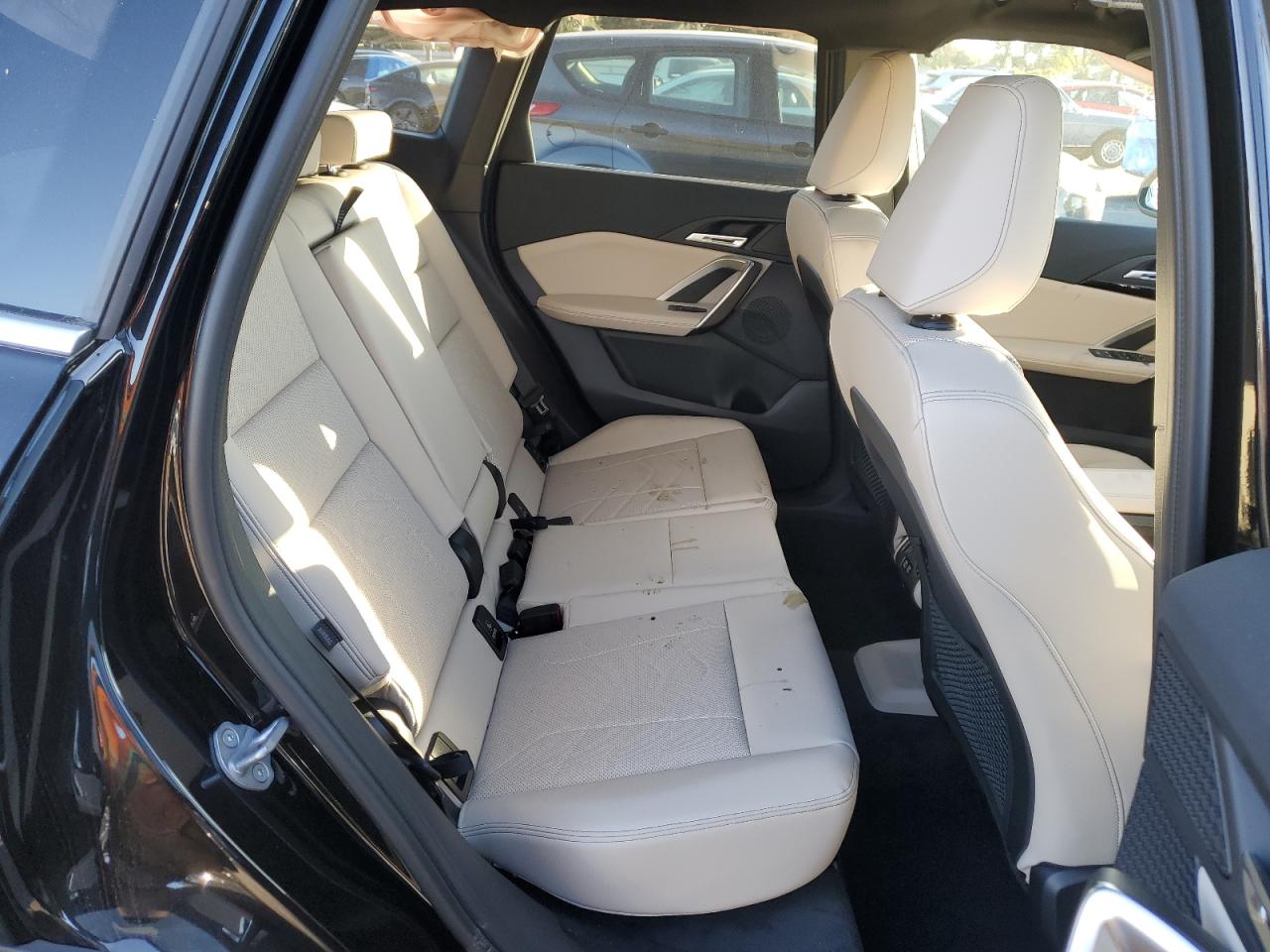 2023 BMW X1 - Image 10