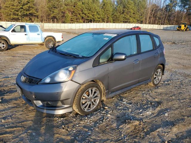 Gainesville, GA에서 판매 중인 2013 Honda Fit Sport - Front End