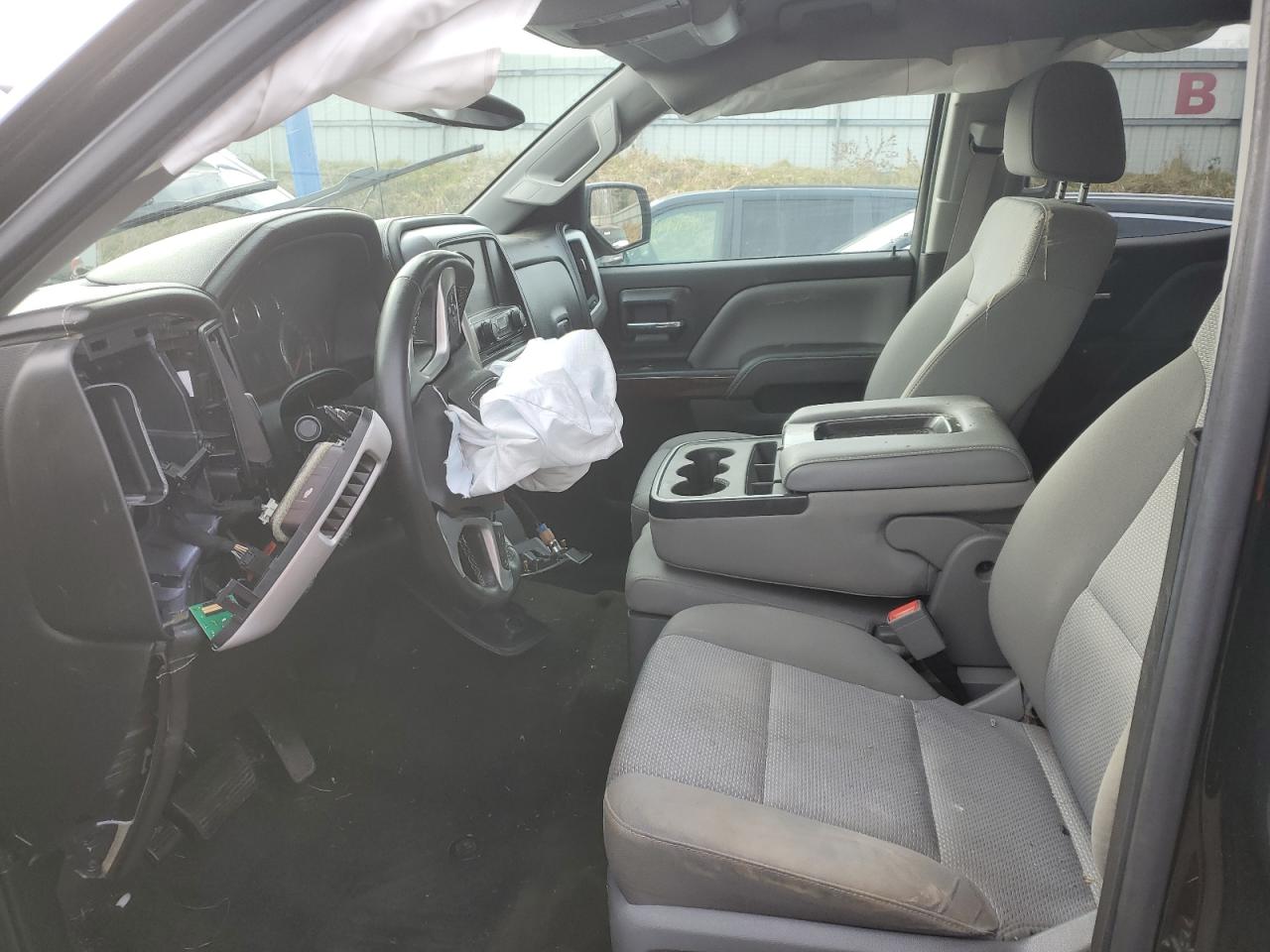 2015 GMC Sierra - Image 7