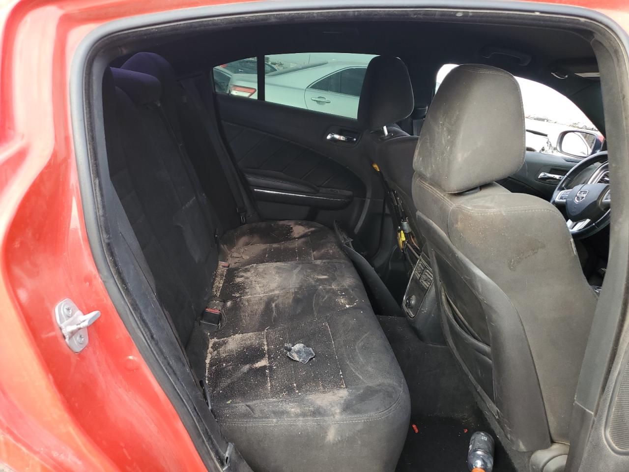 2014 Dodge Charger - Image 10