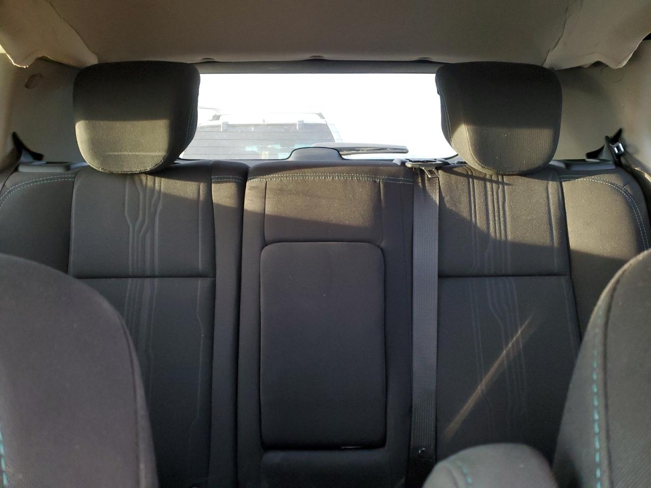 2014 Chevrolet Trax 1Lt VIN: 3GNCJPEB3EL192366 Lot: 78525403