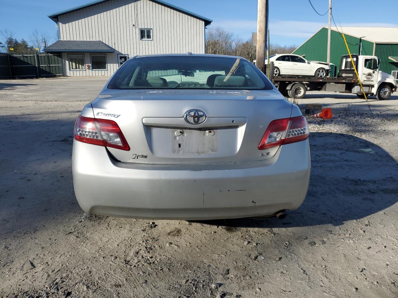 2011 Toyota Camry - Image 6