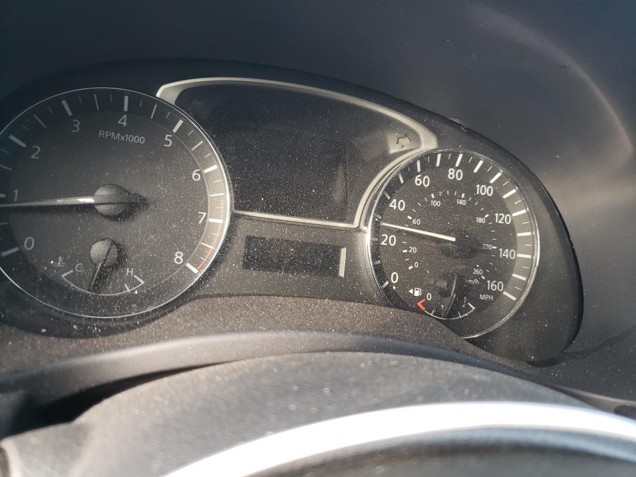 2015 Nissan Pathfinder S VIN: 5N1AR2MM0FC720405 Lot: 79838973