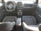 2012 Jeep Compass Sport на продаже в North Las Vegas, NV - Side