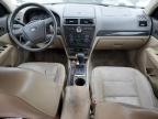 2008 Ford Fusion Sel იყიდება Oklahoma City-ში, OK - Front End