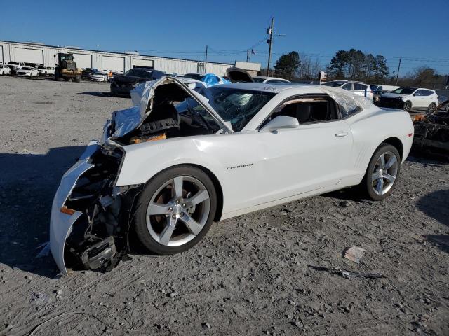 2010 Chevrolet Camaro Lt