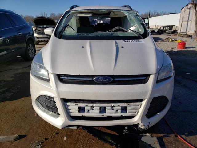  FORD ESCAPE 2015 Білий