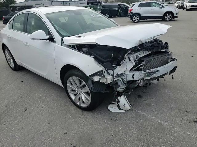 2016 Buick Regal VIN: 2G4GK5EX7G9181136 Lot: 60724084