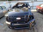 2008 Ford F150 Supercrew en Venta en Seaford, DE - Rollover