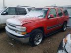 2001 Chevrolet Tahoe K1500 na sprzedaż w Amarillo, TX - Normal Wear