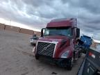2021 Volvo Vn Vnl en Venta en Albuquerque, NM - All Over