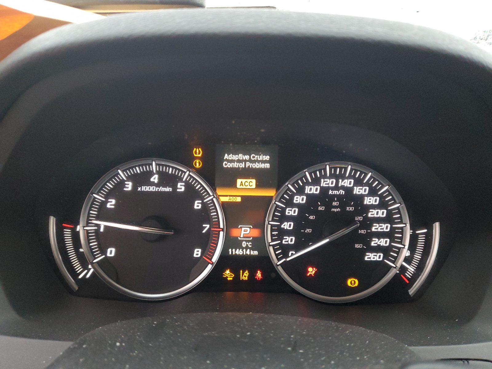 5FRYD4H26HB504391 2017 Acura Mdx