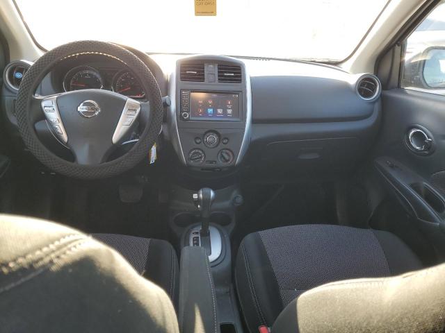  NISSAN VERSA 2019 Blue