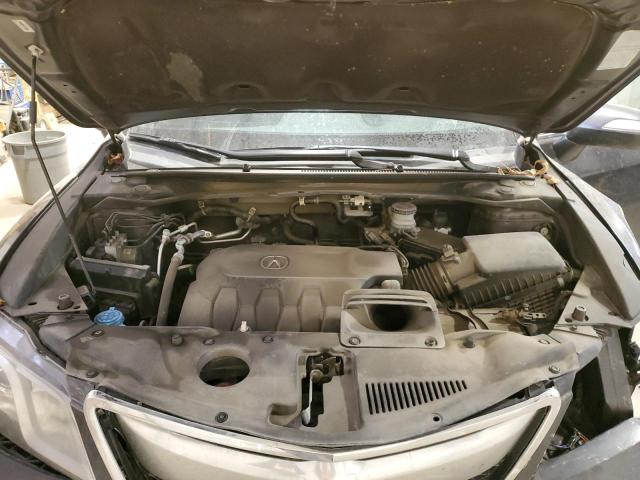 2015 ACURA RDX TECHNOLOGY  