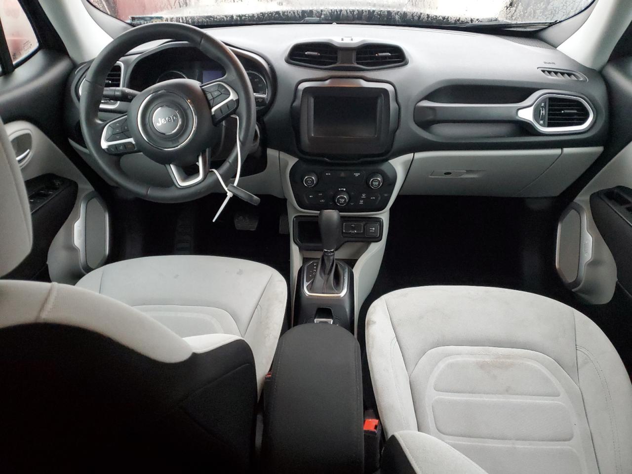 ZACCJABB5JPJ40018 2018 Jeep Renegade Latitude