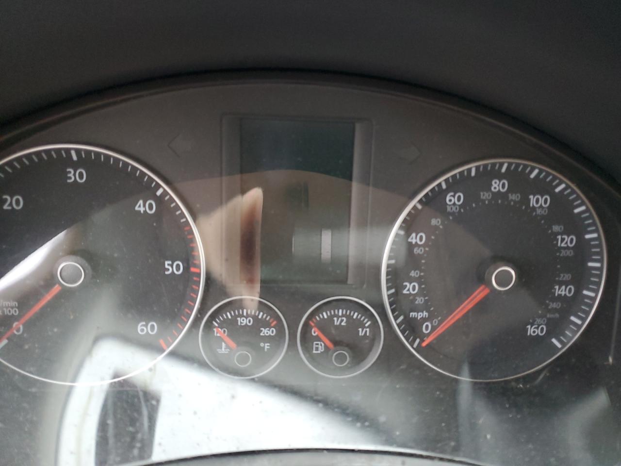 2006 Volkswagen Jetta Tdi Option Package 2 VIN: 3VWDT81K46M033383 Lot: 61384885