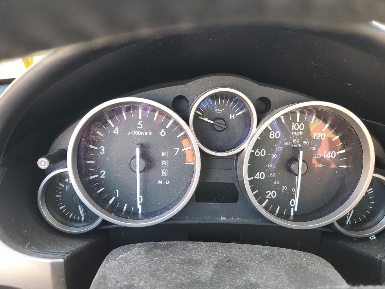 2010 Mazda Mx-5 Miata VIN: JM1NC2FFXA0207257 Lot: 82289213