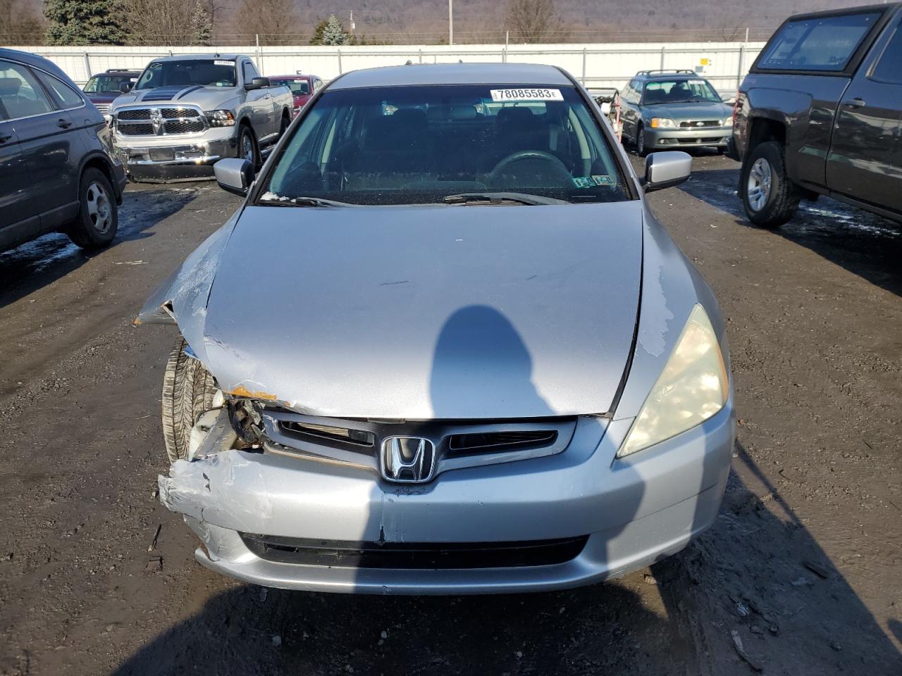 2004 Honda Accord - Image 5