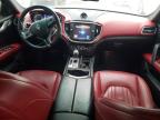 2015 Maserati Ghibli S for Sale in Elgin, IL - Rear End