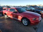 2013 Ford Mustang  en Venta en Grand Prairie, TX - Rear End