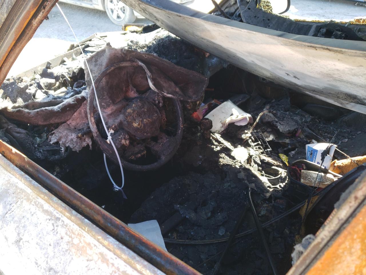 2018 Kia Soul VIN: KNDJN2A23J7598773 Lot: 80097923