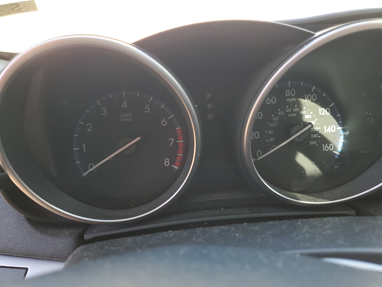 JM1BL1M71C1683273 2012 Mazda 3 I