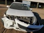 2013 Nissan Versa S на продаже в Phoenix, AZ - Front End