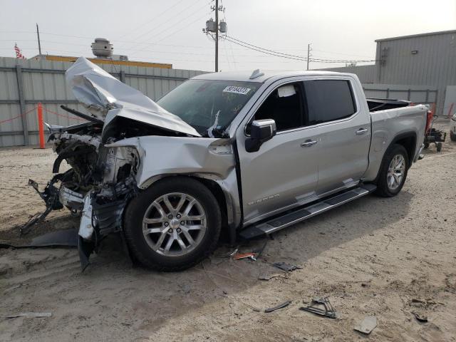 2021 Gmc Sierra K1500 Slt