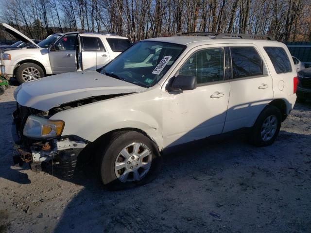 2011 Mazda Tribute I