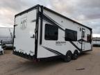 2021 'Other Rv' Toy Hauler for Sale in Albuquerque, NM - Normal Wear